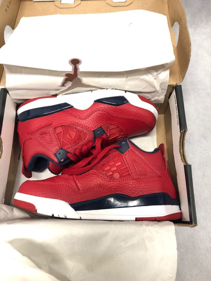 Air Jordan 4 Retro Gym Red Size 11C.jpg
