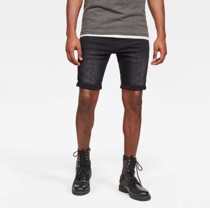 G-Star Raw 3301 Slim Short 1.jpg