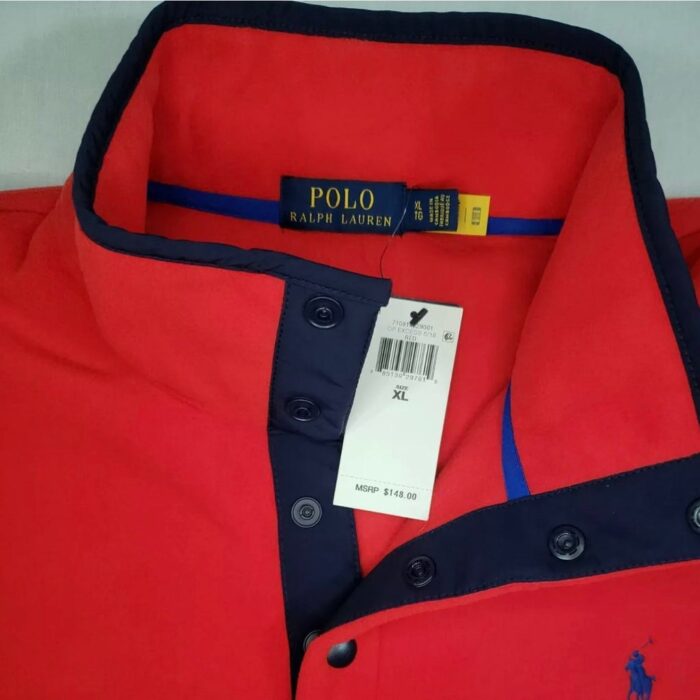 Polo Ralph Lauren Fleece Mock Neck 4.jpg