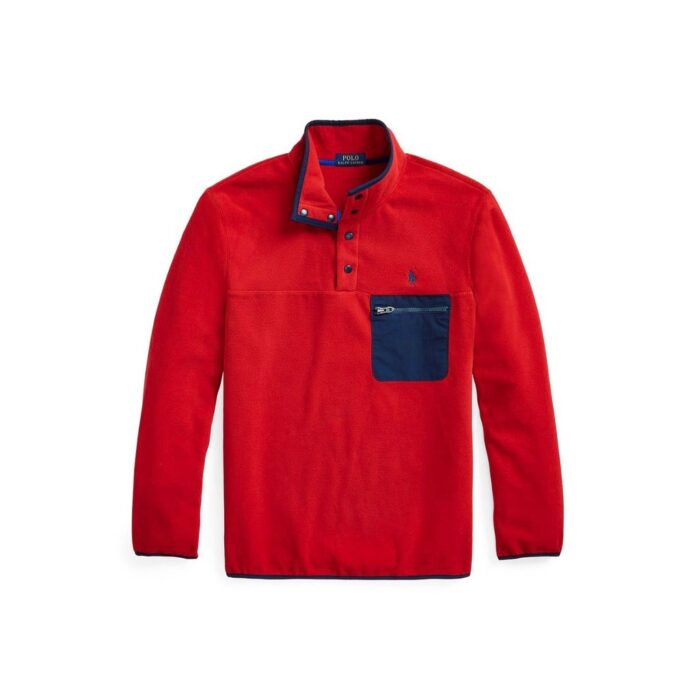 Polo Ralph Lauren Fleece Mock Neck.jpg