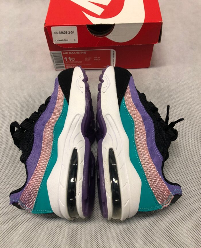 Nike Air Max 95 Size 11C 2.jpg