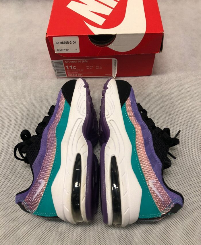 Nike Air Max 95 Size 11C 3.jpg