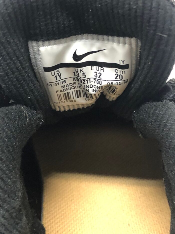 Nike Air Max 95 Size 1Y 5.jpg