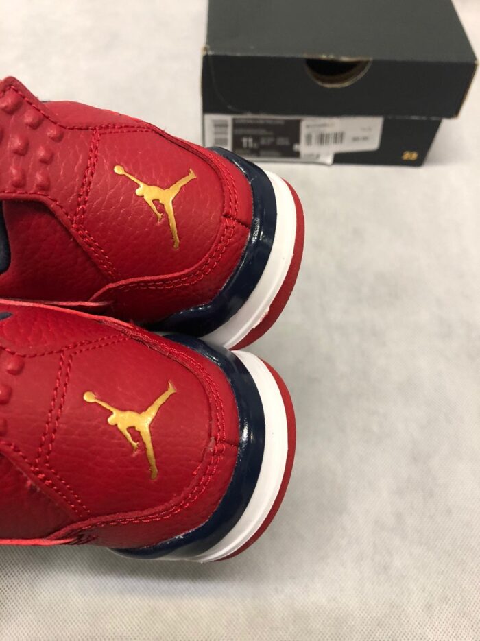 Air Jordan 4 Retro Gym Red Size 11C 5.jp