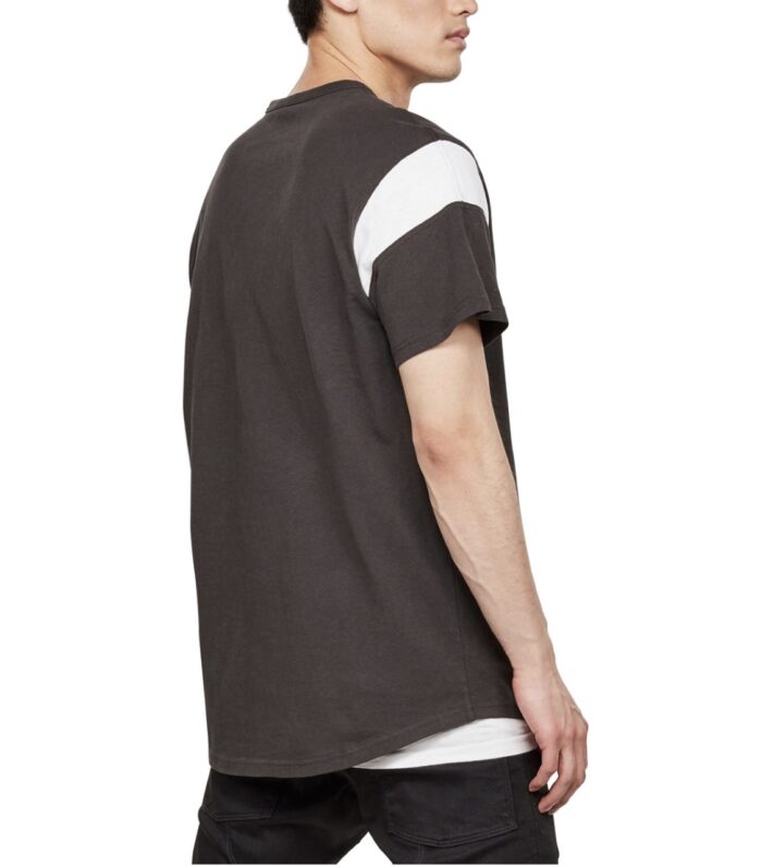 Sport Panel Originals Logo GR T-Shirt ra