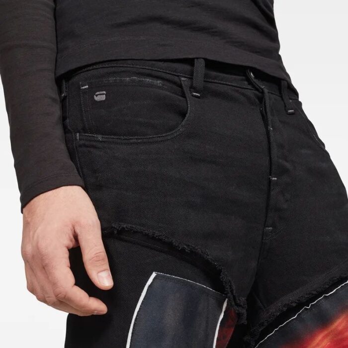 G-Star Raw Spiraq RFTP Patches Eclipse 3
