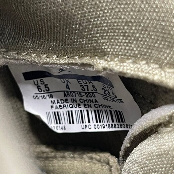 Air Jordan 11 Retro Neutral Olive Metallic Gold Women's 6.jpg
