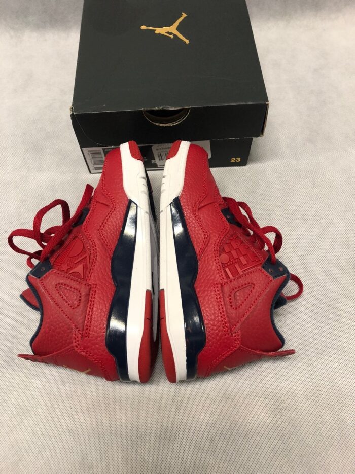 Air Jordan 4 Retro Gym Red Size 11C 2.jp