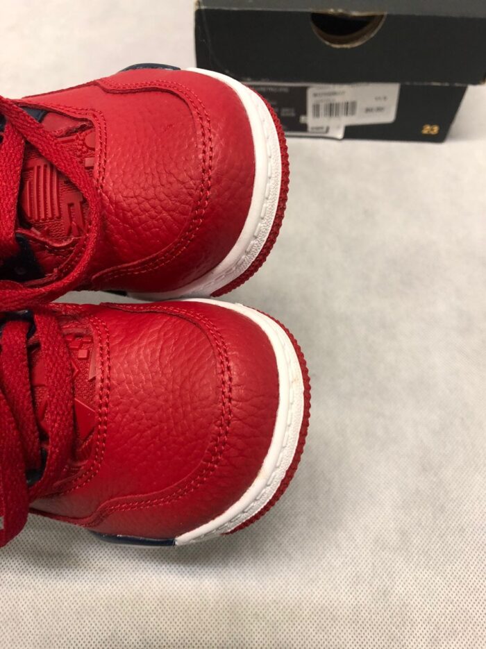 Air Jordan 4 Retro Gym Red Size 11C 4.jp