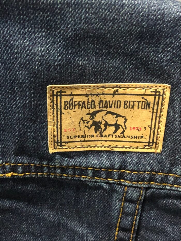 Buffalo David Bitton Jean Jacket 3.jpg