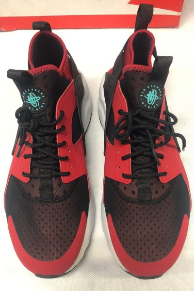 Nike Air Huarache Ultra Run Men's 11.5.j