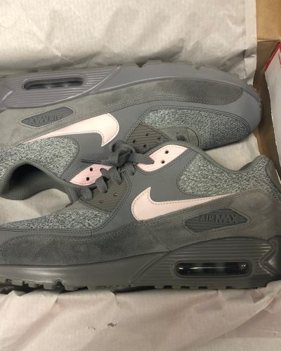 Nike Air Max 90 Essential Dust Arctic Pi