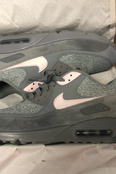 Nike Air Max 90 Essential Dust Arctic Pi