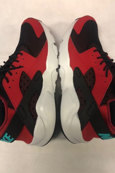 Nike Air Huarache Ultra Run Men's 11.53.