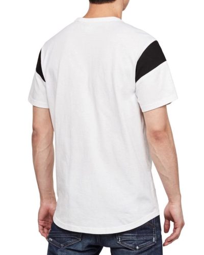 G-Star Raw Original Logo GR T-Shirt Men1