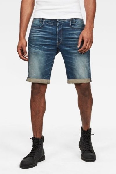 G-Star Raw D-staq Shorts Men's.jpg