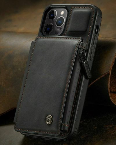 Iphone 12 Pro Max Leather Wallet Case 3.jpg