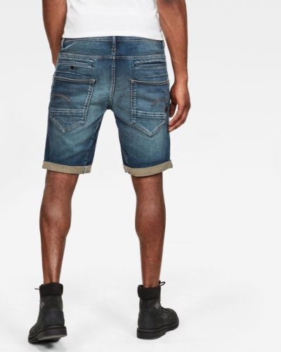 G-Star Raw D-staq Shorts Men's 1.jpg