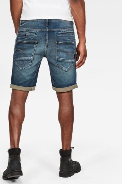 G-Star Raw D-staq Shorts Men's 1.jpg
