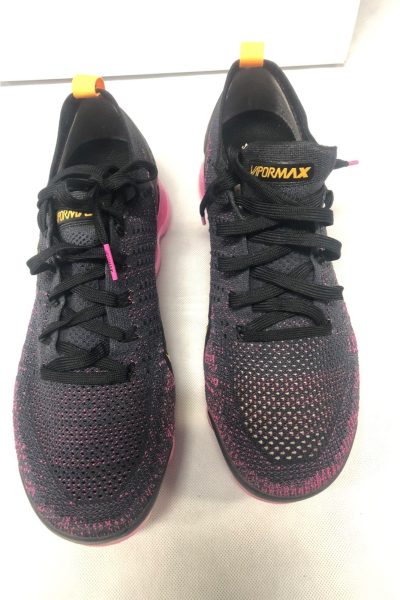 Nike Air VaporMax Flyknit 2 Pink Blast1.