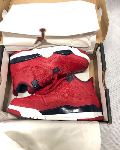 Air Jordan 4 Retro Gym Red Size 11C.jpg