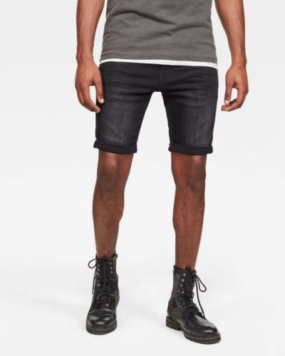G-Star Raw 3301 Slim Short 1.jpg