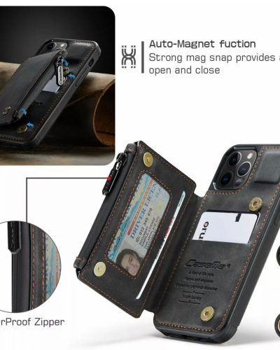 Iphone 12 Pro Max Leather Wallet Case 6.jpg