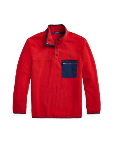 Polo Ralph Lauren Fleece Mock Neck.jpg