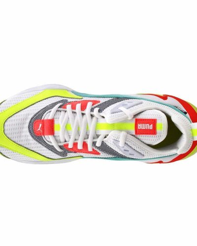 PUMA Lqdcell Sneakers Yellow 4.jpg