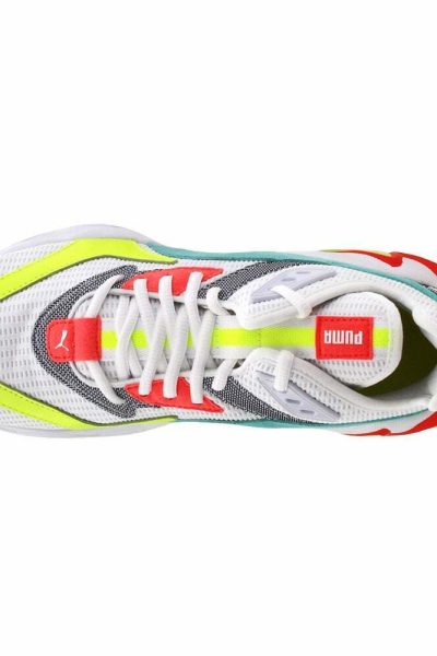 PUMA Lqdcell Sneakers Yellow 4.jpg