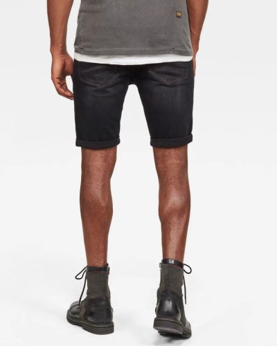 G-Star Raw 3301 Slim Short 2.jpg