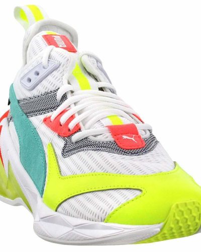 PUMA Lqdcell Sneakers Yellow.jpg